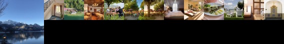 Seehotel Grauer Bar Kochel am See