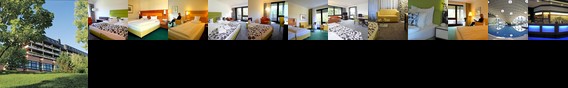 Hotel an der Therme Bad Orb