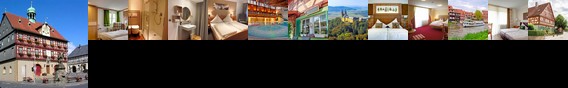 Hotel Augustin Bad Staffelstein
