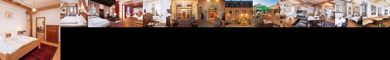 Hotel Vier Jahreszeiten Volkach
