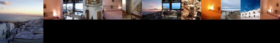 Michael Hotel Monte Sant'Angelo