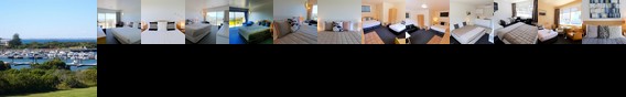 Harbour View Motel