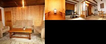 Les Dents Blanches Hotel Champery