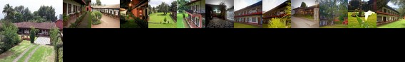 Hotel Mision Patzcuaro