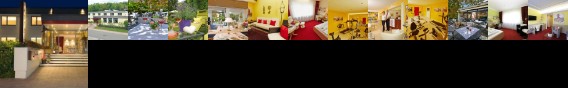 Hotel Ambiente Bad Bellingen