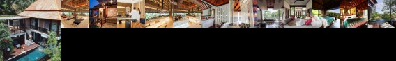 Villa Zolitude Resort And Spa Phuket Villa Zolitude Resort And Spa Phuket