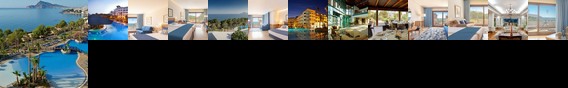 SH Villa Gadea Beach Hotel Altea SH Villa Gadea Beach Hotel Altea