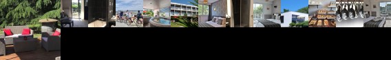 Le Galet Hotel & Spa