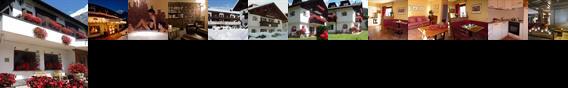Alu Hotel Bormio Alu Hotel Bormio