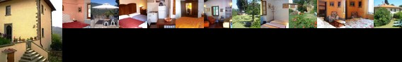 La Pietra Grezza Bed & Breakfast
