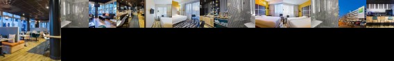 Kyriad Opera Hotel Massy