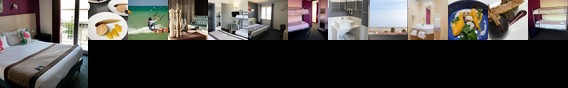 Inter-Hotel Le Regina Inter-Hotel Le Regina