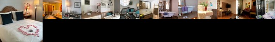 Hotel Burgwirt