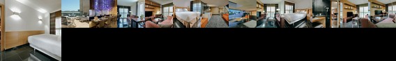 Hesperia Fira Suites Hesperia Fira Suites
