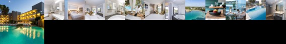 Audax Spa & Wellness Hotel Audax Spa & Wellness Hotel