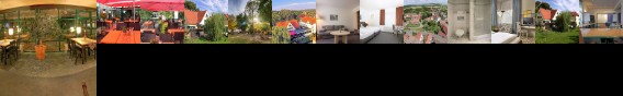 A L Harzhotel Funf Linden Wickerode