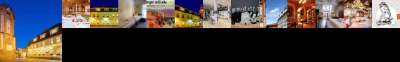 Alte Brauerei Hotel Tangermunde