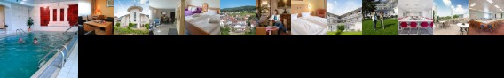 Hotel-Restaurant Sudpfalz Terrassen