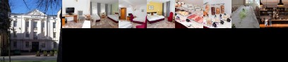 Parkhotel am Grossen Teich