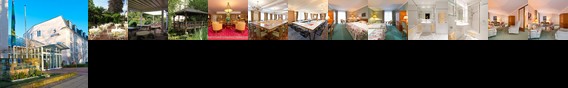 Hotel Am Schlosspark Gotha