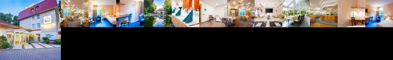 Quality Hotel Am Tierpark Gotha