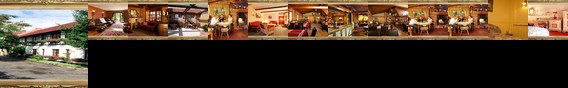 Landhaus Hotel Romantik