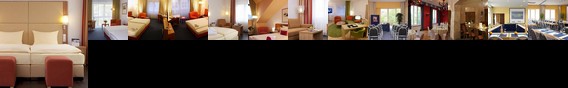 Welcome Hotel Marburg
