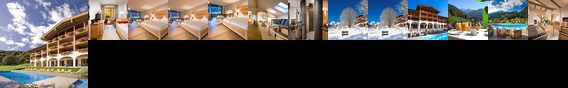 Best Western Berghotel Rehlegg