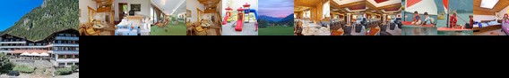 Hotel Bavaria Pfronten Hotel Bavaria Pfronten