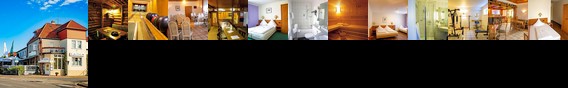 Hotel Rosenhof Katlenburg-Lindau