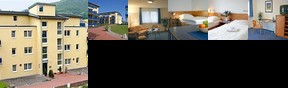 Apartmenthotel Hameln Apartmenthotel Hameln