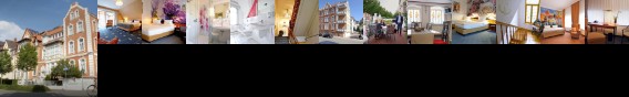 Hotel Jugendstil Hamelin Hotel Jugendstil Hamelin