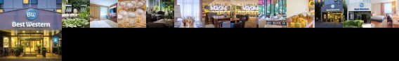 BEST WESTERN Macrander Hotel Frankfurt/Kaiserlei BEST WESTERN Macrander Hotel Frankfurt/Kaiserlei