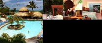 Azzurro Club Hotel Cabarete