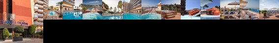 H TOP Calella Palace H TOP Calella Palace