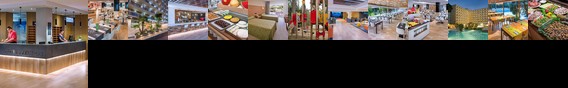 President Hotel Calella President Hotel Calella