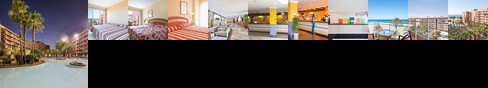 Hotel Playaluna Roquetas de Mar Hotel Playaluna Roquetas de Mar
