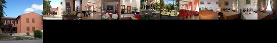 Park Hotel Napoleone Park Hotel Napoleone