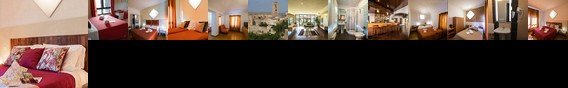 Hotel La Vecchia Cartiera Hotel La Vecchia Cartiera