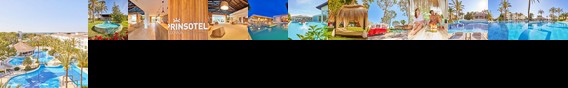 Prinsotel La Dorada Aparthotel Muro (Spain) Prinsotel La Dorada Aparthotel Muro (Spain)