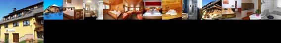 Pension Jägerhof Bernau im Schwarzwald
