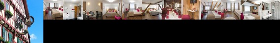 Lamm Hotel & Restaurant Mosbach