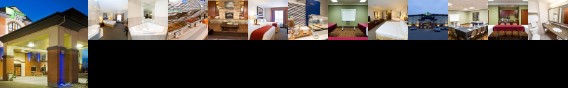 Holiday Inn Express Hotel & Suites Drayton Valley