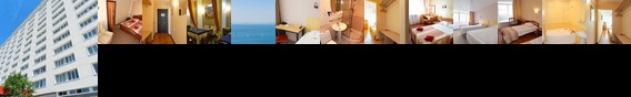 Hotel Vladivostok Amur Bay
