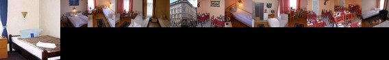 Hotel Garni Djaran Hotel Garni Djaran