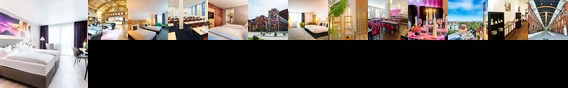 Achat Plaza Frankfurt/Offenbach Achat Plaza Frankfurt/Offenbach