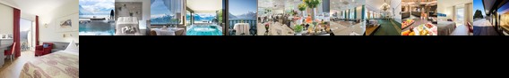 Seehotel Waldstatterhof Brunnen