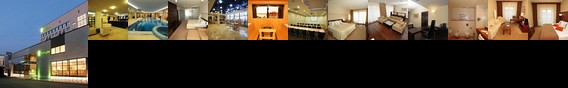 Holiday Inn Samara