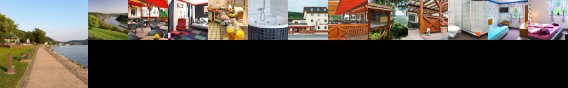 Hotel im Rheintal