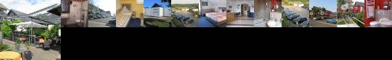 Hotel zur Burg Nürburg